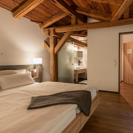 Hotel Zur Kloster-Muehle Gross Meckelsen Dış mekan fotoğraf